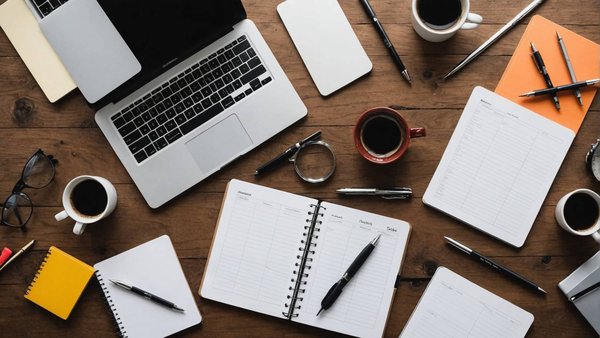 Comment choisir les meilleurs outils pour organiser votre temps