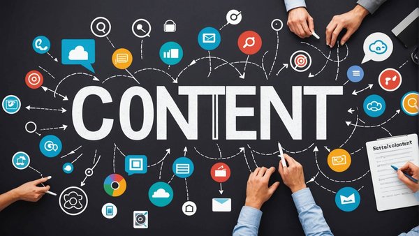 Comment utiliser le marketing de contenu pour fidéliser vos clients